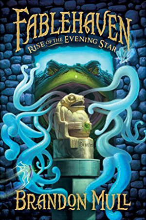 Rise of the Evening Star