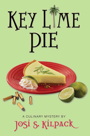 Key Lime Pie by Josi S. Kilpack
