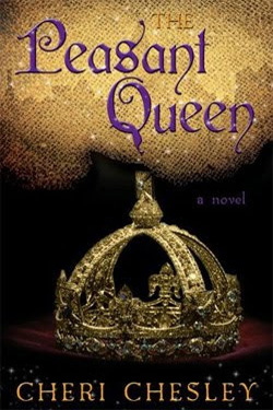 The Peasant Queen by Cheri Chesley