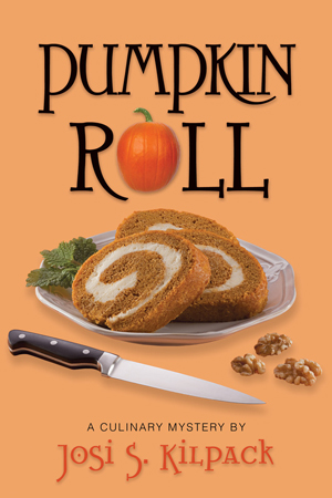 Pumkin Roll by Josi S. Kilpack