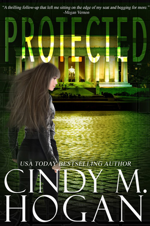 Watched: Protected by Cindy M. Hogan