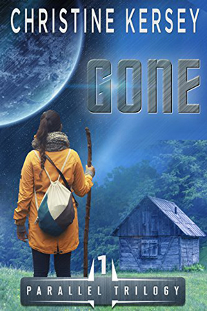 Parallel: Gone by Christine Kersey