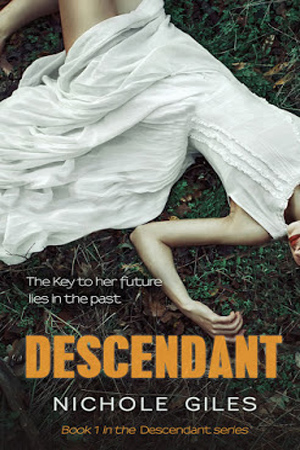Descendant by Nichole Giles
