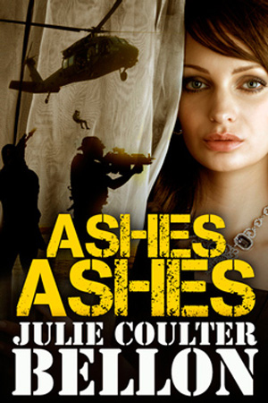 Ashes Ashes by Julie Coulter Bellon