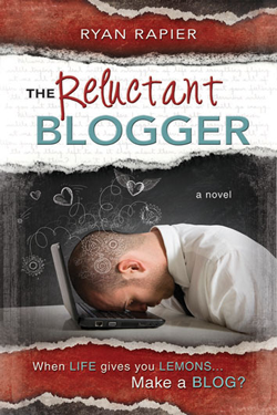 ReluctantBlogger