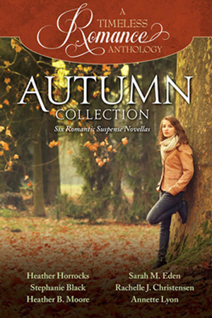 A Timeless Romance: Autumn Collection
