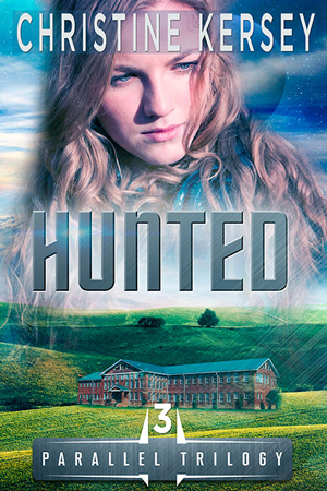 Parallel: Hunted by Christine Kersey