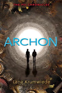 archon