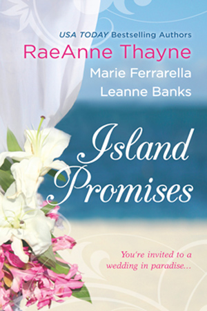 Island Promises by RaeAnne Thayne