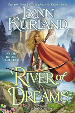 River of Dreams by Lynn Kurland
