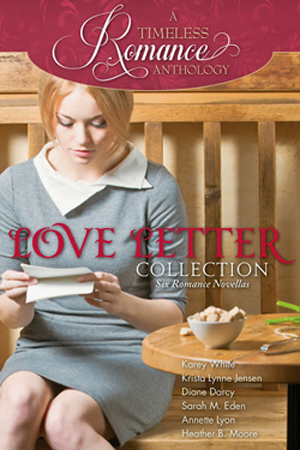 A Timeless Romance: Love Letter Collection