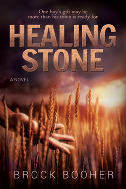HealingStone