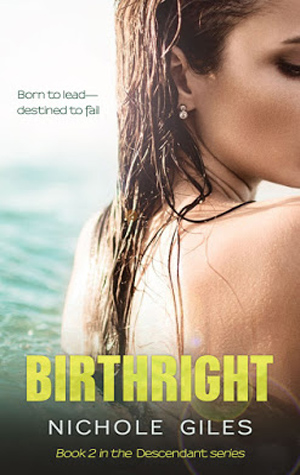 Birthright by Nichole Giles