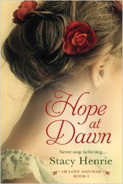Hope At Dawn by Stacy Henrie