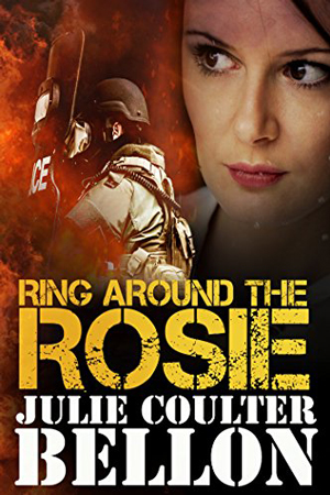 Ring Around the Rosie by Julie Coulter Bellon