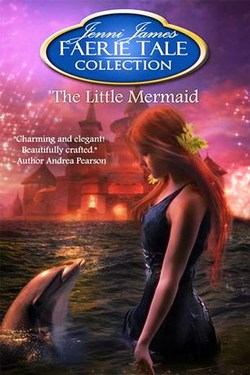 The Little Mermaid by Jenni James