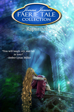 Rapunzel by Jenni James