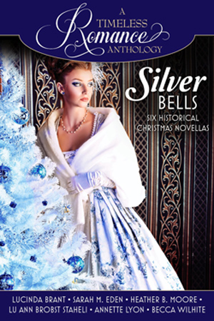 A Timeless Romance: Silver Bells