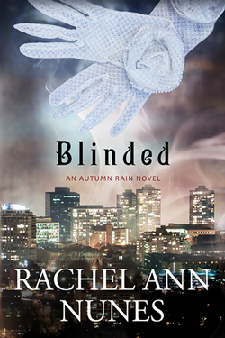 Blinded by Rachel Ann Nunes