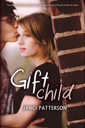 Giftchild by Janci Patterson