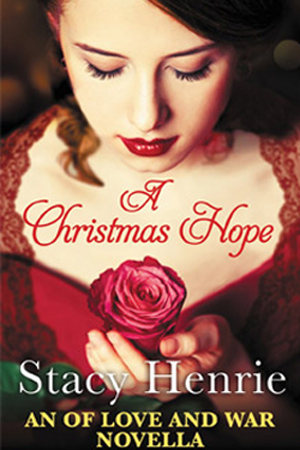 A Christmas Hope by Stacy Henrie