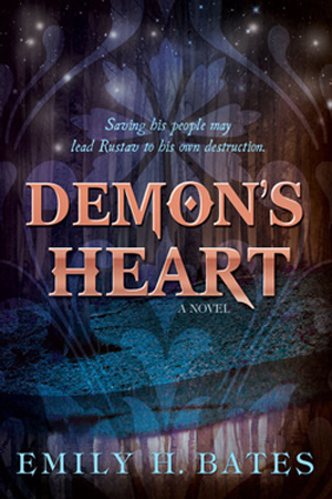 Demon’s Heart by Emily H. Bates