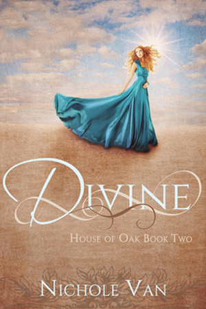 House of Oak: Divine by Nichole Van