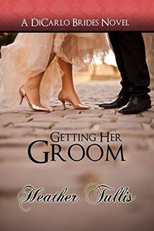 Getting Her Groom by Heather Tullis