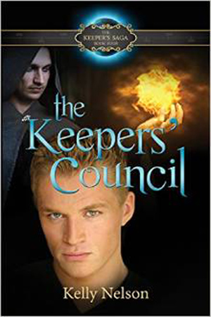 The Keepers' Council
