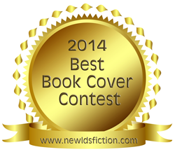 2014 Book Cover Contest