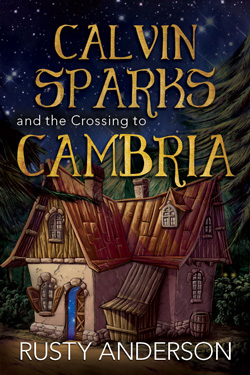 2014 Best Middle Grade Book Covers #2