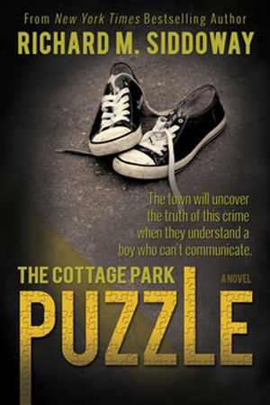 The Cottage Park Puzzle by Richard M. Siddoway