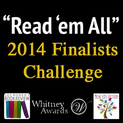 Read ‘Em All Whitney Finalists Weekly Winners