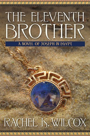The Eleventh Brother by Rachel K. Wilcox