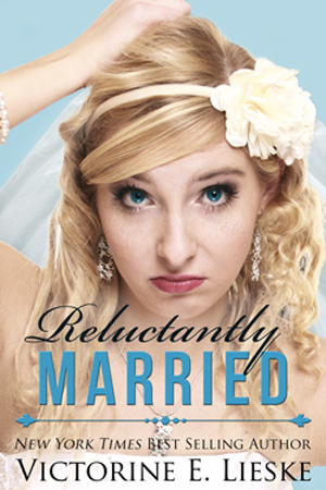 Reluctantly Married by Victorine E. Lieske