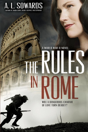 The Rules In Rome