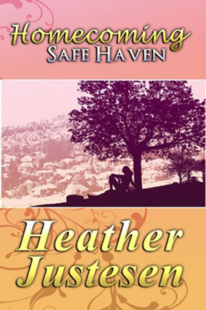 Safe Haven by Heather Justesen