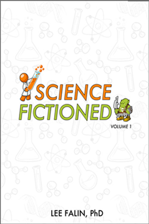 Science Fictioned by Lee Falin