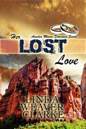 Her Lost Love by Linda Weaver Clarke