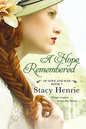 A Hope Remembered by Stacy Henrie