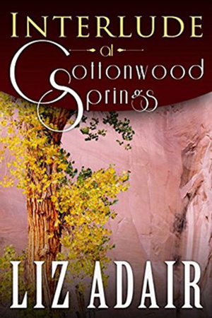 Interlude at Cottonwood Springs by Liz Adair