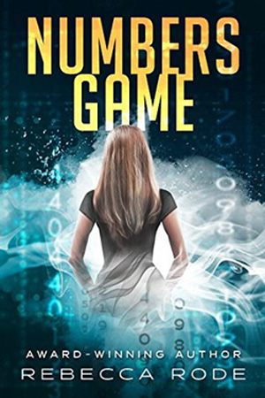 Numbers Game by Rebecca Rode