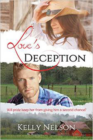Love’s Deception by Kelly Nelson