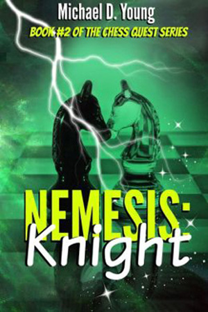 Nemesis: Knight by Michael D. Young