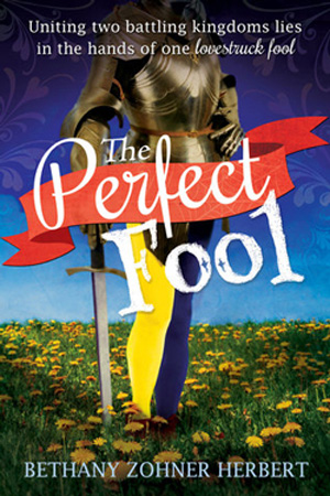 The Perfect Fool by Bethany Zohner Herbert