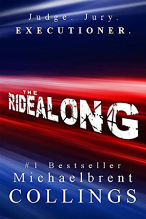 The Ridealong by Michaelbrent Collings