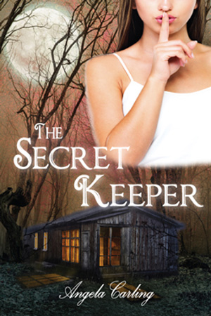 The Secret Keeper by Angela Carling