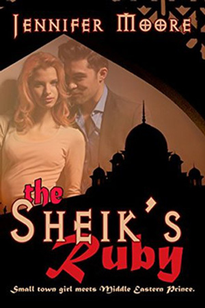 The Sheik's Ruby