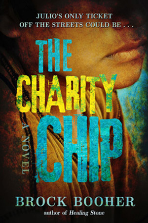The Charity Chip by Brock Booher