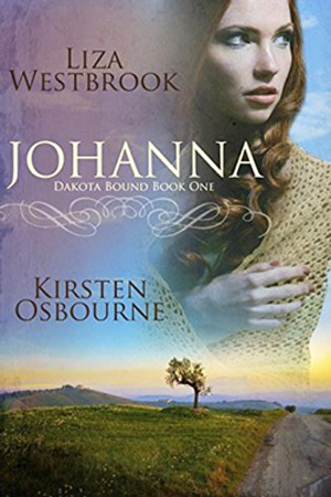 Johanna by Liza Westbrook and Kirsten Osbourne